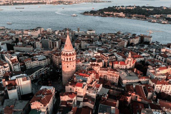 Istanbul
