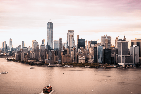 New York