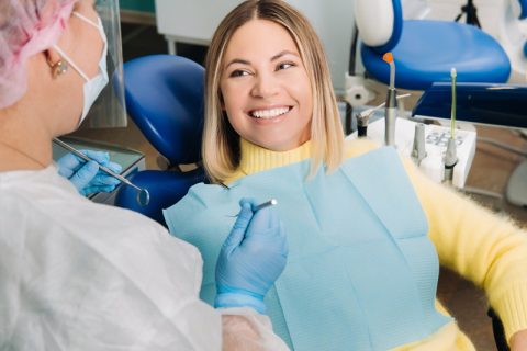 Dental Treatments