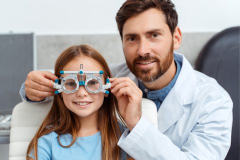 Eye Treatments