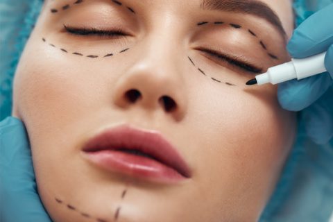 Plastic Surgery