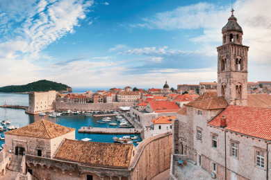 Dubrovnik